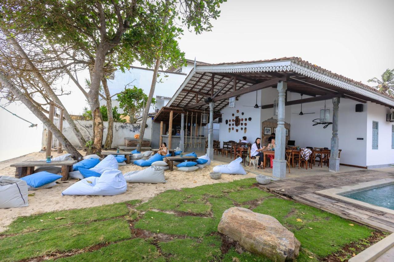 Hotel Moi By Dbi 4*