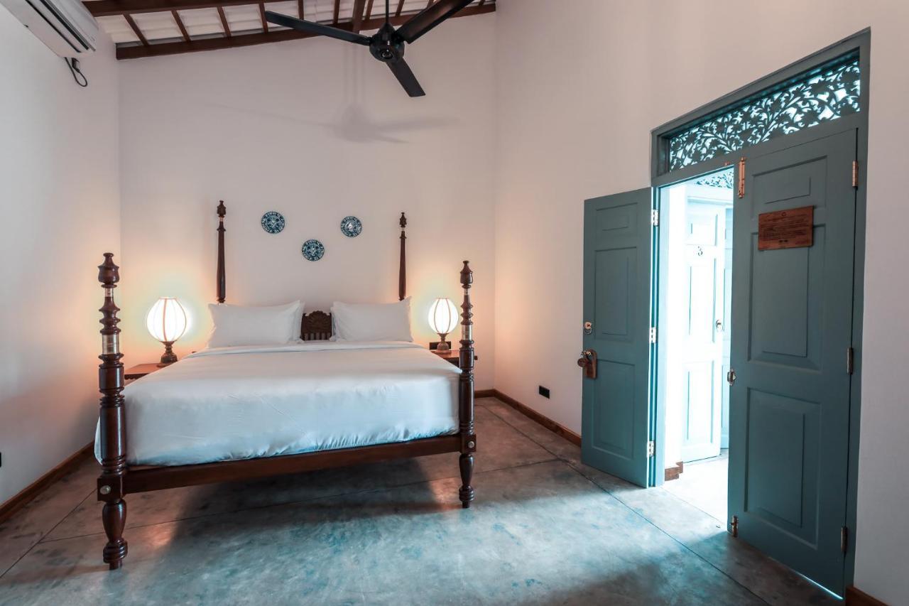 Hotel Moi By Dbi Talpe