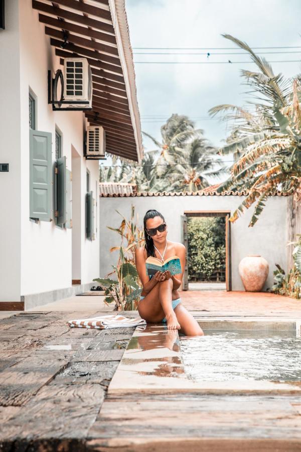 Moi By Dbi Hotel Talpe
