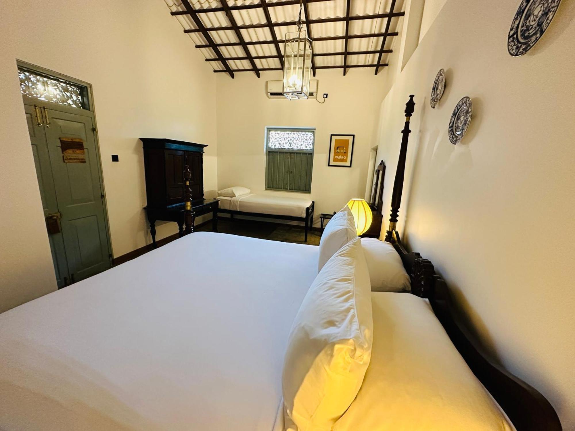 Moi By Dbi Hotel Talpe